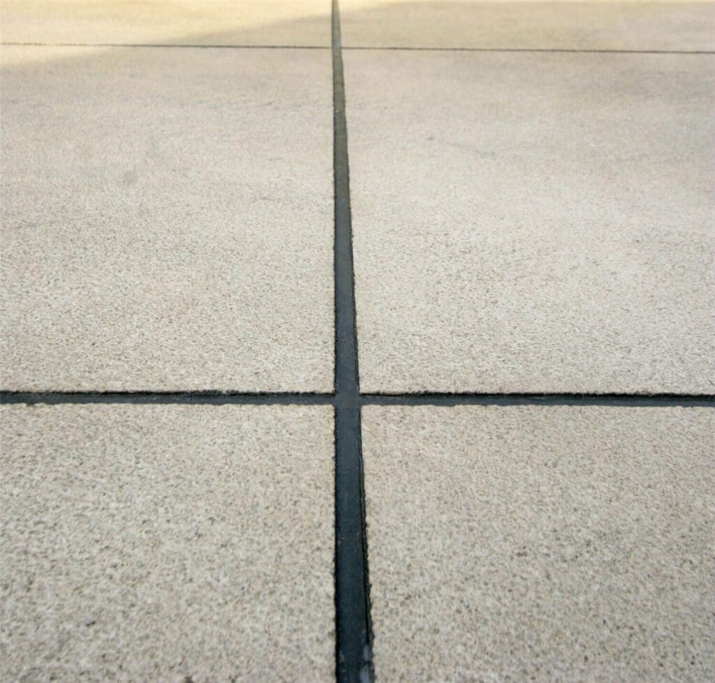 Concrete Expansion Joints SureSeal Contracting Ltd.