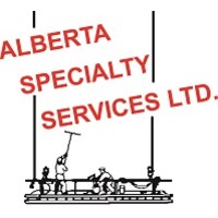 Alberta specialty services ltd