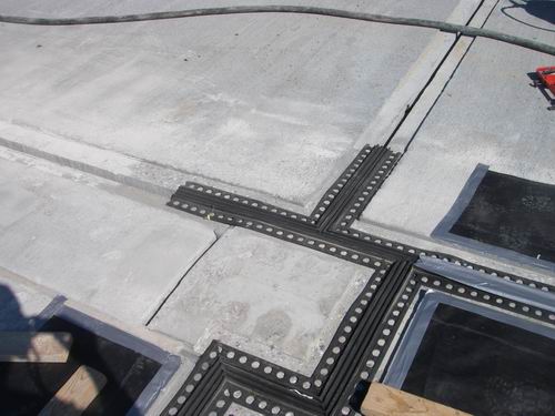 concrete expansion joint sealer