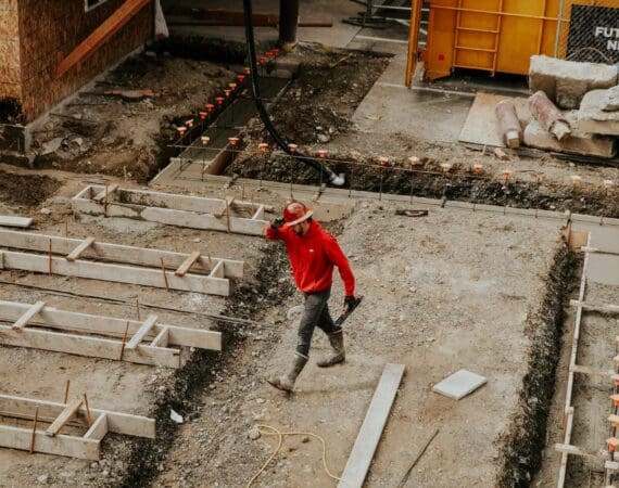 Now Hiring – Concrete Form Carpenters