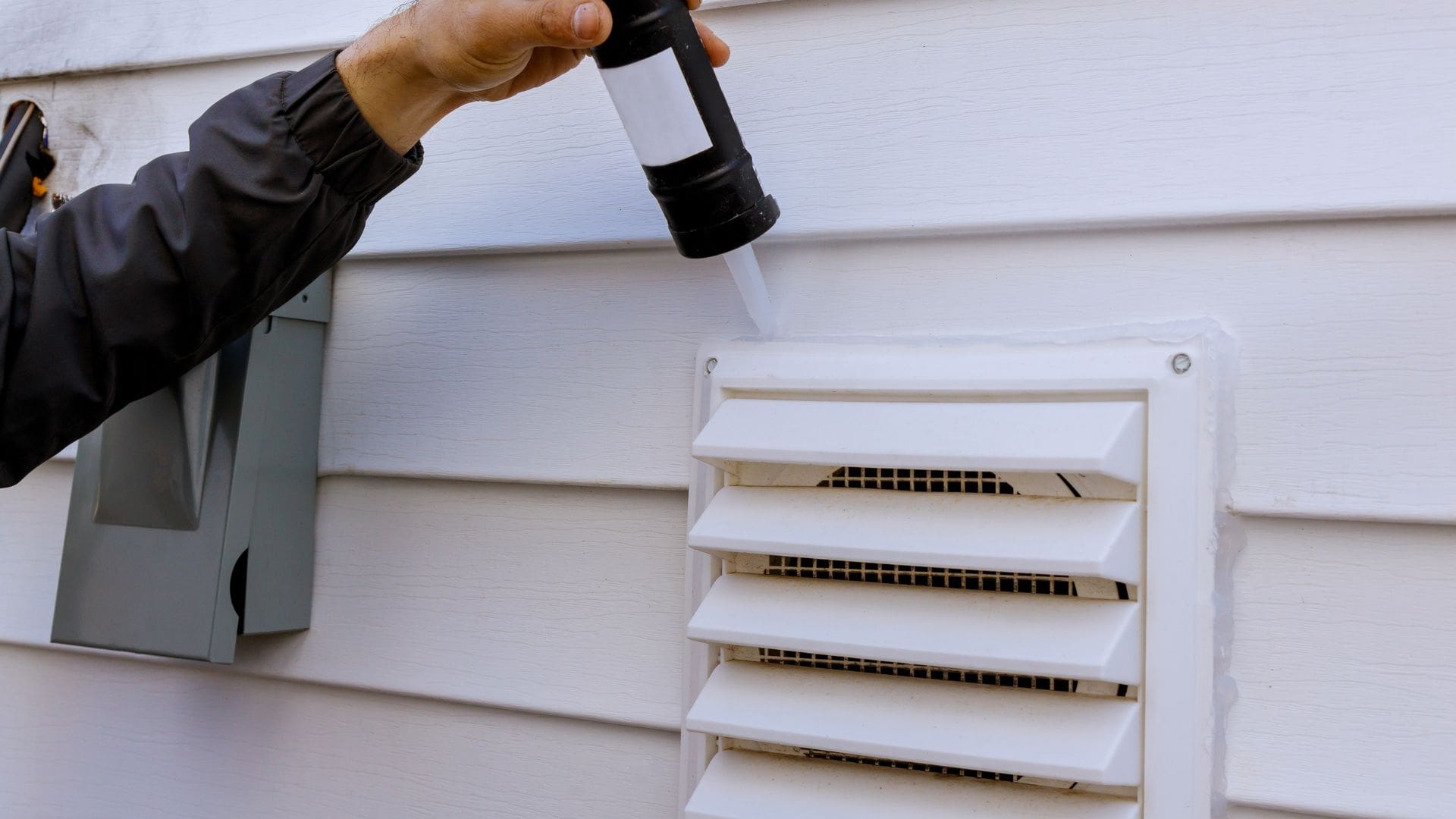 Building Caulking Services Quality Solutions by SureSeal