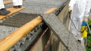 Asbestos Removal